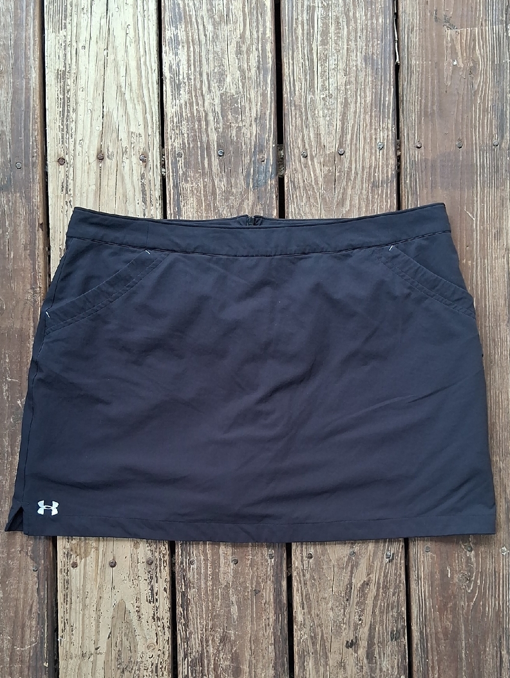 Under Armour Athletic Skort